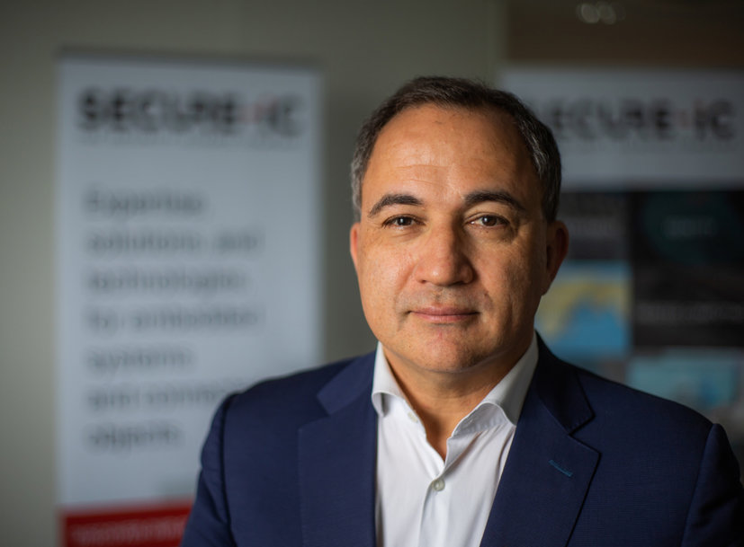 Hassan Triqui, CEO de Secure-IC est nommé Président du Poool, la communauté de l’innovation et de l'entrepreneuriat de Rennes Saint-Malo